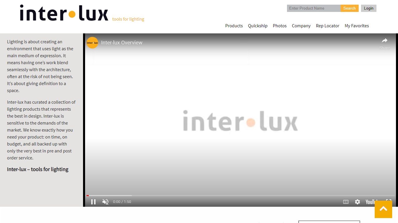 Inter-lux